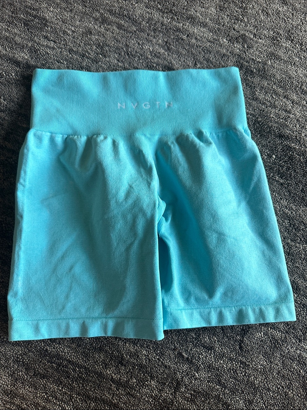 NVGTN Athletic Shorts Size XS